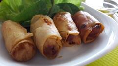 Les Saveurs de Saigon