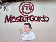Master Gordo Lanches