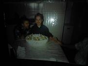 Pizzeria La Grotta Di Valerio Domenico & C. Snc