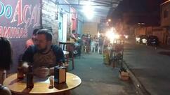 Espetinho Sabor De Familia