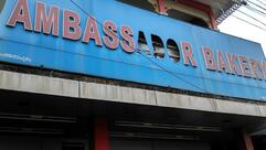 Ambassador Bakery