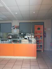 Bar Buffet - Ospedale Martini