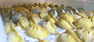 Ravioleria Hujian Zhou