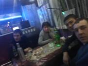 Кафе Авеню