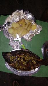 Espetinhos do Paulo - O Melhor Do Tabapua