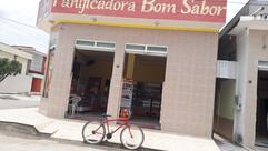Panificadora Bom Sabor