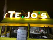 Te.Jo's Fast Food Truck