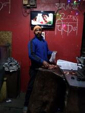 Ishwar Chicken Shop