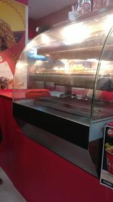 Meat and Eat Restaurant