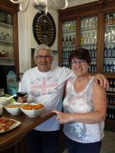 Bar Il Ponte Di Virgilio Ronci Sara & C. Sas