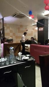 Dyanas Family Restaurant