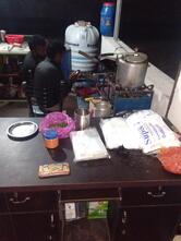 Rehan Hotel Family Restaurant