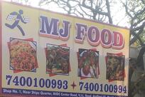 Mj Food