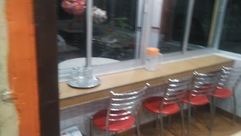 Naut's cafe n Restaurants