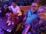 Santha Fé Restaurante