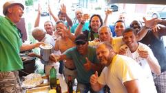 Bar Ponto de Encontro