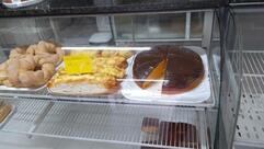 Carla Gomes dos Santos Padaria