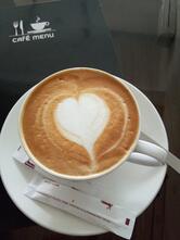 Brewberry's Coffee Bar