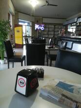 Bar Olimpic