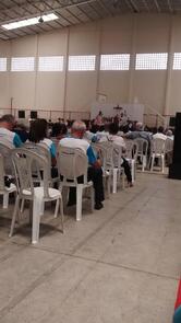 Bar e petiscaria da carmosa