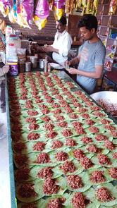 MEHTAB SUFI PAN CENTRE