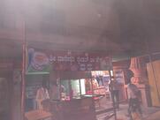 Daneshwari Tea Stall