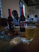 Sreeja Bar and Restaurant