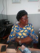 Amaka's Kitchen & Bar