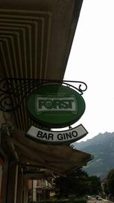 Bar da Gino