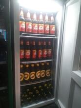 Distribuidora de bebidas Riacho