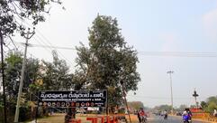 Sharmista's Skandapoorvaja Restaurant & Bar