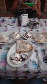 Osteria Incannucciata Srl