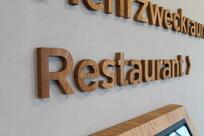Restaurant Alters- und Pflegheim Zum Park