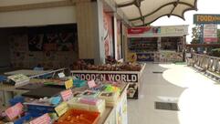 Shree Panchavati Veg Restuarent