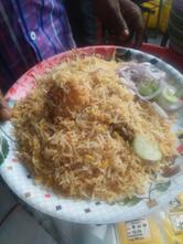 Haji Biryani