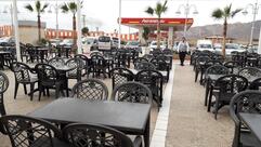 RESTAURANT AL BARAKA II