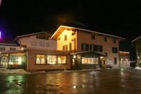 Restaurant Bahnhöfli