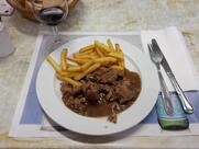 Le Café Du Marché - Chez Flo