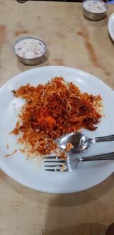 Aarti Family Restaurants