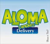 ALOMA LANCHES