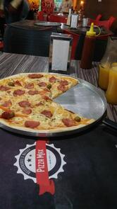 Pizza Max - Restaurante e Massas
