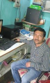 Magic World Mixing Lab