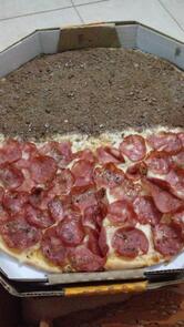 Du' Cheff - Pizzaria Express