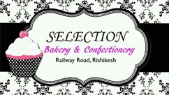 Selection Bakers And Confectioners