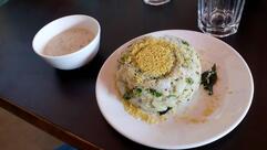 Curry Leaves Pure Veg Pimpalgaon Restaurant & Banquet Party Hall करी लिव्हस पिंपळगाव