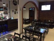 Padoka's Lounge Bar e Petiscaria