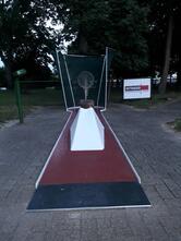 Freizeitanlage Minigolf & Parkgastronomie Breisach