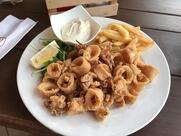 Al Tramonto Bi-village