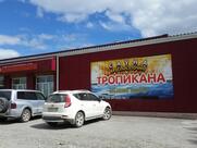 Сауна Тропикана