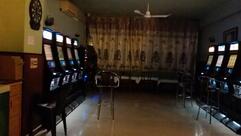 Bar da Franco e Alice